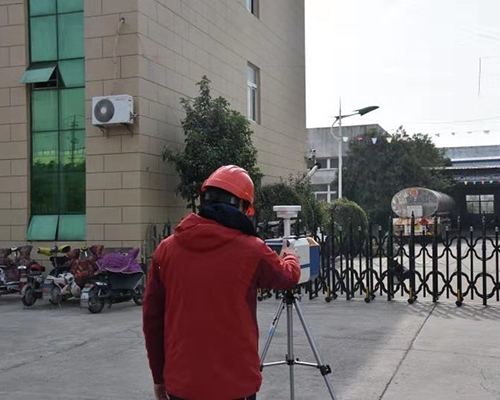 太倉(cāng)環(huán)境監(jiān)測(cè)