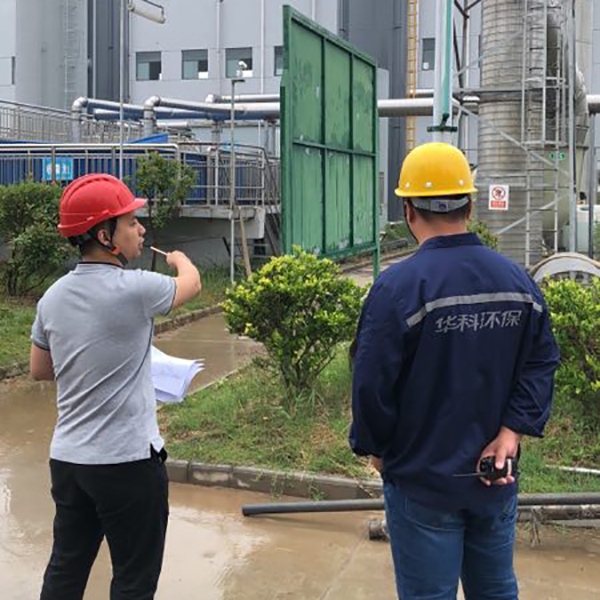 太倉(cāng)環(huán)境設(shè)施工程