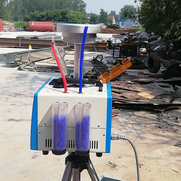 太倉(cāng)環(huán)境設(shè)施工程