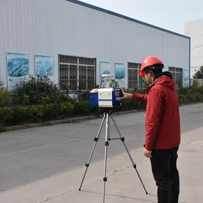 昆山環(huán)境監(jiān)測