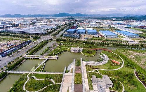 昆山一企一策報告