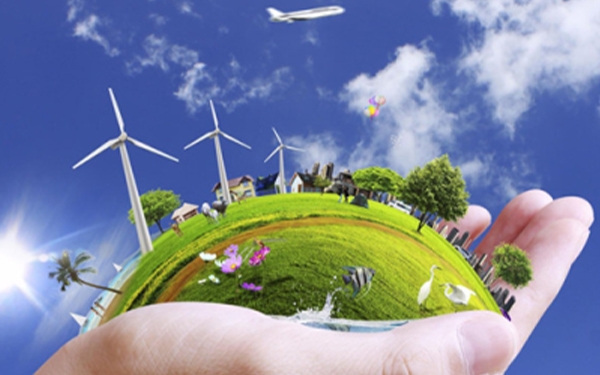 昆山環(huán)境影響后評價