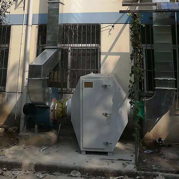 廢氣治理高空排放項(xiàng)目 廢氣治理高空排放項(xiàng)目